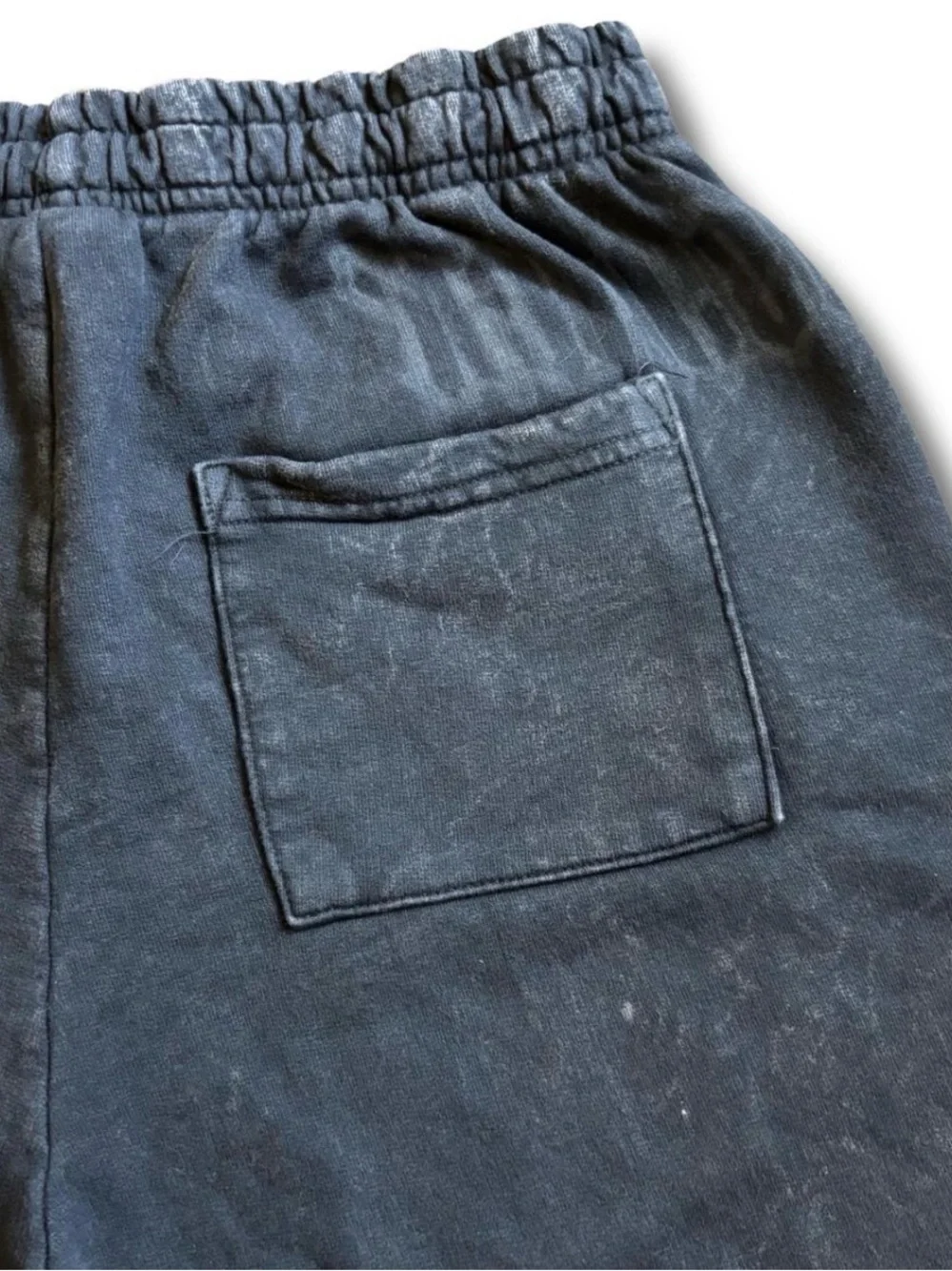 Travis Scott Cactus Jack Sweat Shorts - Fits Large/Medium